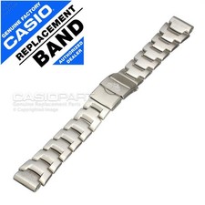 Cinturino orologio Casio