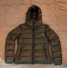 Blouson-doudounne, Herno