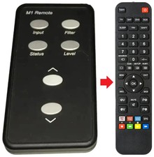 Telecomando adatto per