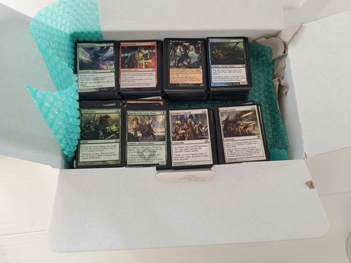 Magic the gathering - magic, 5