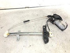 CREMAGLIERA POSTERIORE DESTRA PER HONDA Civic Berlina 5P D15B2, D15Z1 (92>95)