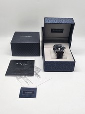Orologio Montegrappa NeroUno