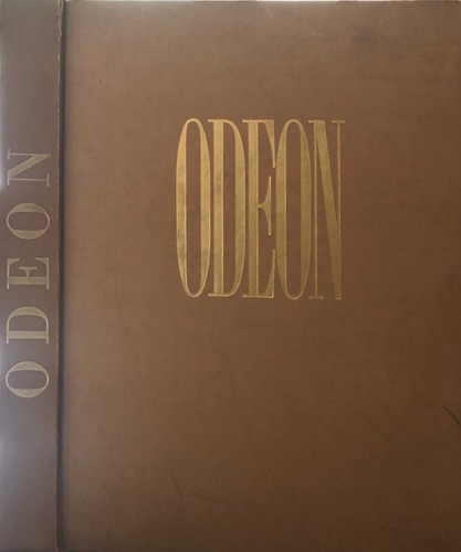 Odeon altri monumenti - odeon., "monumenti"