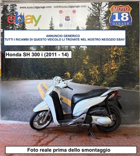 Sono disponibili ricambi - sono,