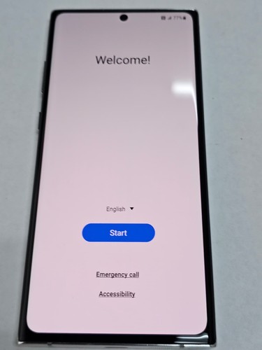 Defective samsung galaxy - samsung,