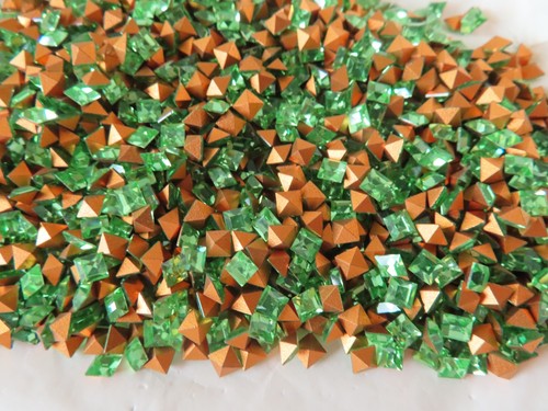 340 strass quadrati swarovski - strass,