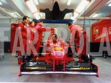 Foto vintage Formula 1