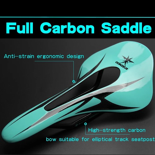 Selle bici mtb - , fibra