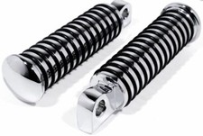 Pedane Harley Davidson