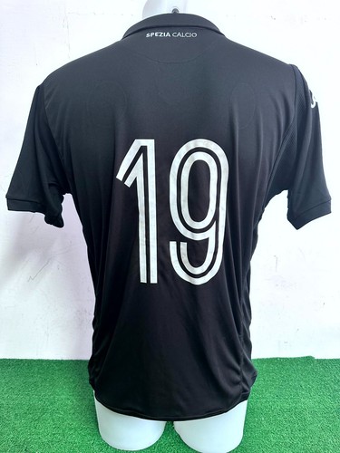 Maglia spezia primavera match - spezia,