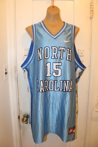 Maglia nike unc north carolina - north,