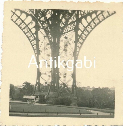 Foto wk2 francia paris - francia,