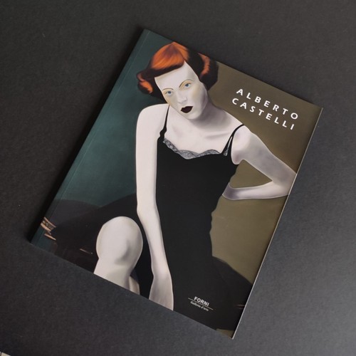 Alberto castelli galleria - alberto,