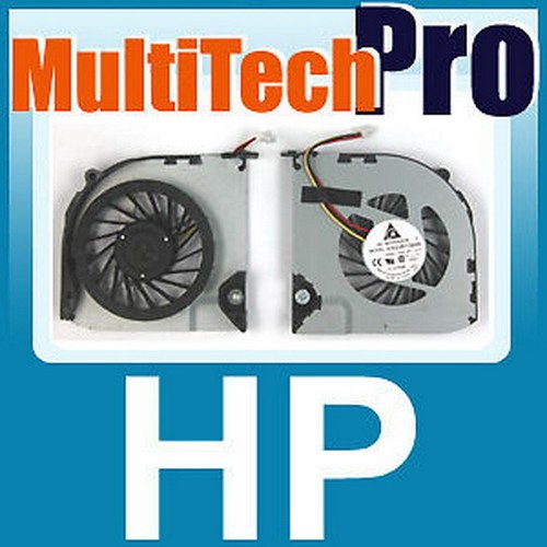 Org ventola radiatore per hp - ventola,