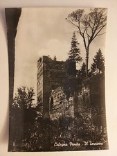 Cologna Veneta (Verona). Il Torrione.