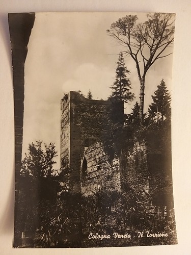 Cologna veneta il - veneta,