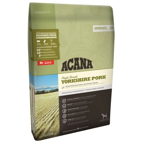 Acana crocchette cane alta - cane,