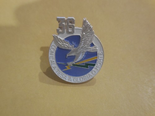 Distintivo aeronautica - distintivo, 36