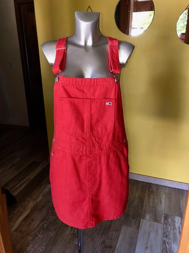 Carino vestito jeans - carino, in