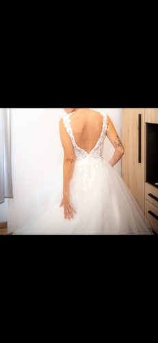 Vestito sposa sartoriale - da,