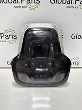 Plafoniera luce interna alfa - plafoniera,