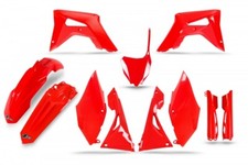 kit plastiche Honda CRF 250R