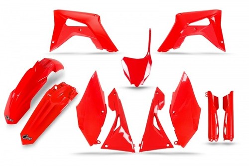 Kit plastiche honda crf - crf, 250r