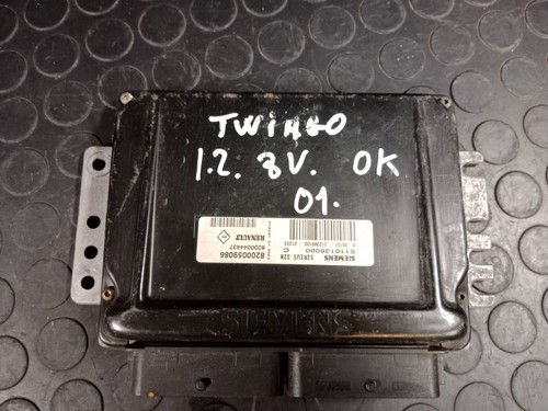Renault twingo benzina - renault, 1.2