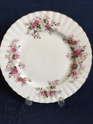1960 royal albert lavender - 1960,