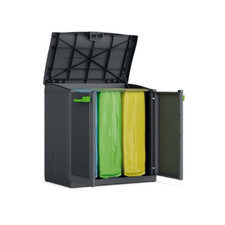 Keter Resin Moby Waste Holder