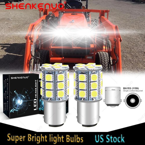 Lampadine led super luminose - 2,