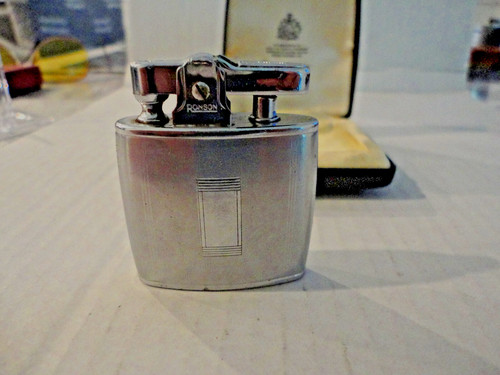1960 ronson standard - 1960.,