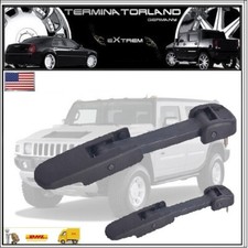 🟢 HUMMER H2 2x Supporto