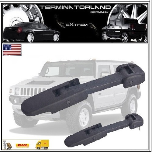 Hummer 2x supporto - 2x,