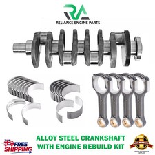 Hyundai Kia D4HB Alloy Steel