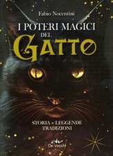 Libro poteri magici del - i,