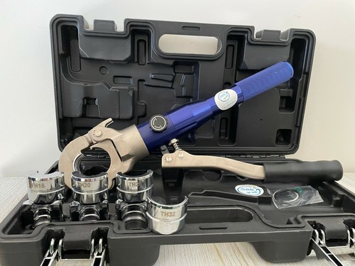 Pressatrice multistrato - pressatrice,
