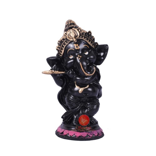 Scultura ganesh resina - di,