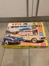 Faller Ferrovia 4007