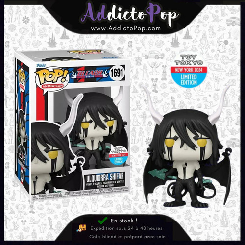 Funko pop bleach 1691 - funko,