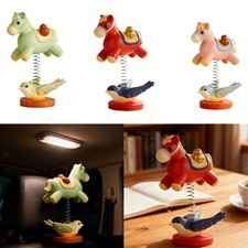 Statuetta di cavallo, regalo