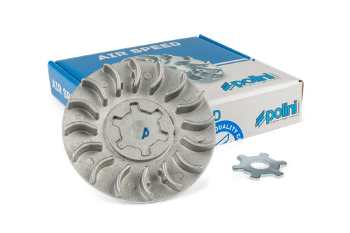 Puleggia variatore polini - variatore,