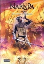 El príncipe Caspian : Las