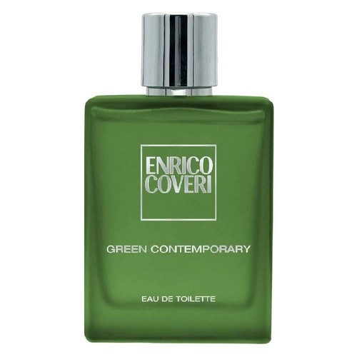 Enrico coveri green - enrico,