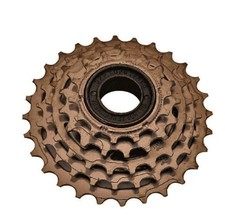 MV-TEK PACCO PIGNONI FILETTATO 5 VELOCITÀ 14-28