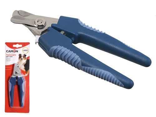 Tagliaunghie camon cani size - p/cani,