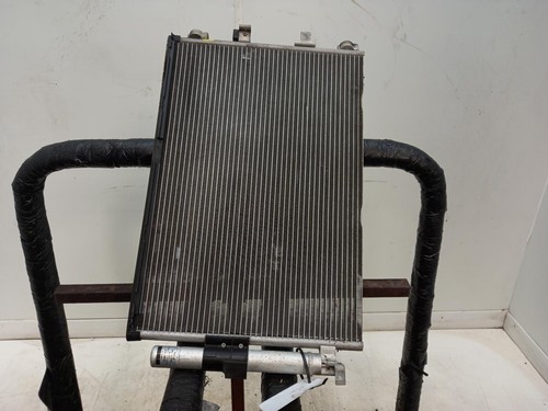Condensatore radiatore aria - condensatore/radiatore,