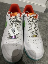 Nike air force - air, shibuya