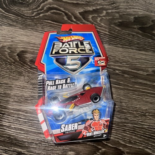 Hot wheels battle force - wheels,