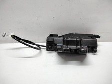 SERRATURA PORTELLONE POSTERIORE PER BMW Serie 3 E90 Berlina 2° Serie 8196401 (